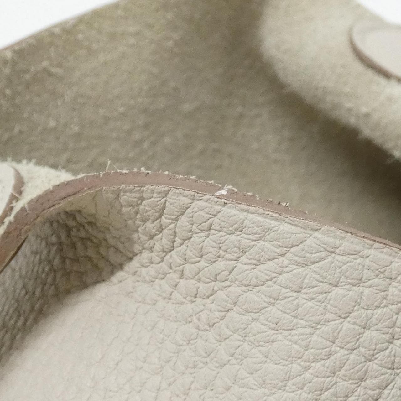 エルメス ピコタン ロック MM 060991CC バッグ