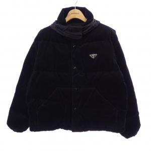 プラダ PRADA SGC692 SOOO 13Y0 ダウンジャケット