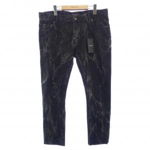 サンローラン SAINT LAURENT 407707 Y834L ジーンズ