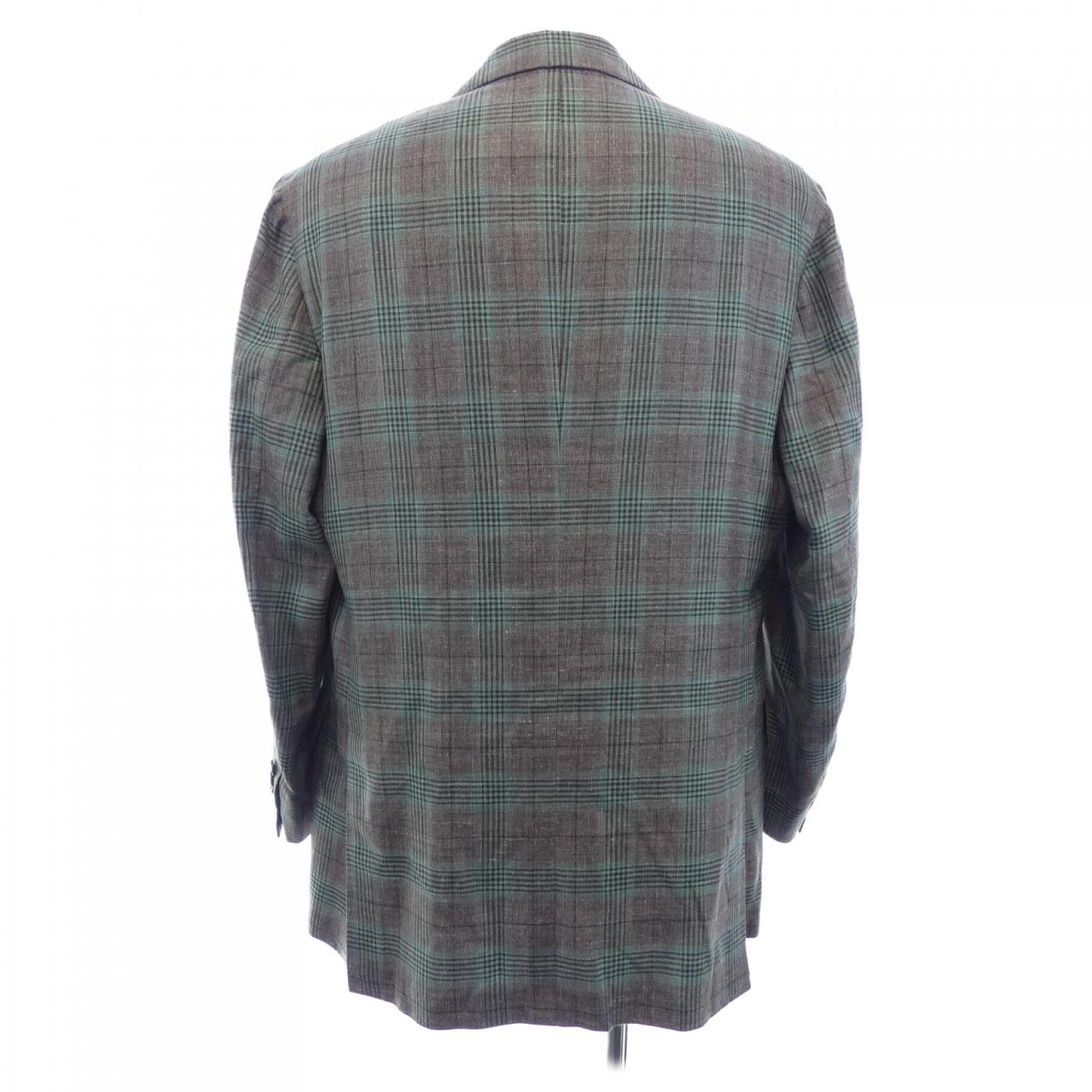 キートン KITON ジャケット