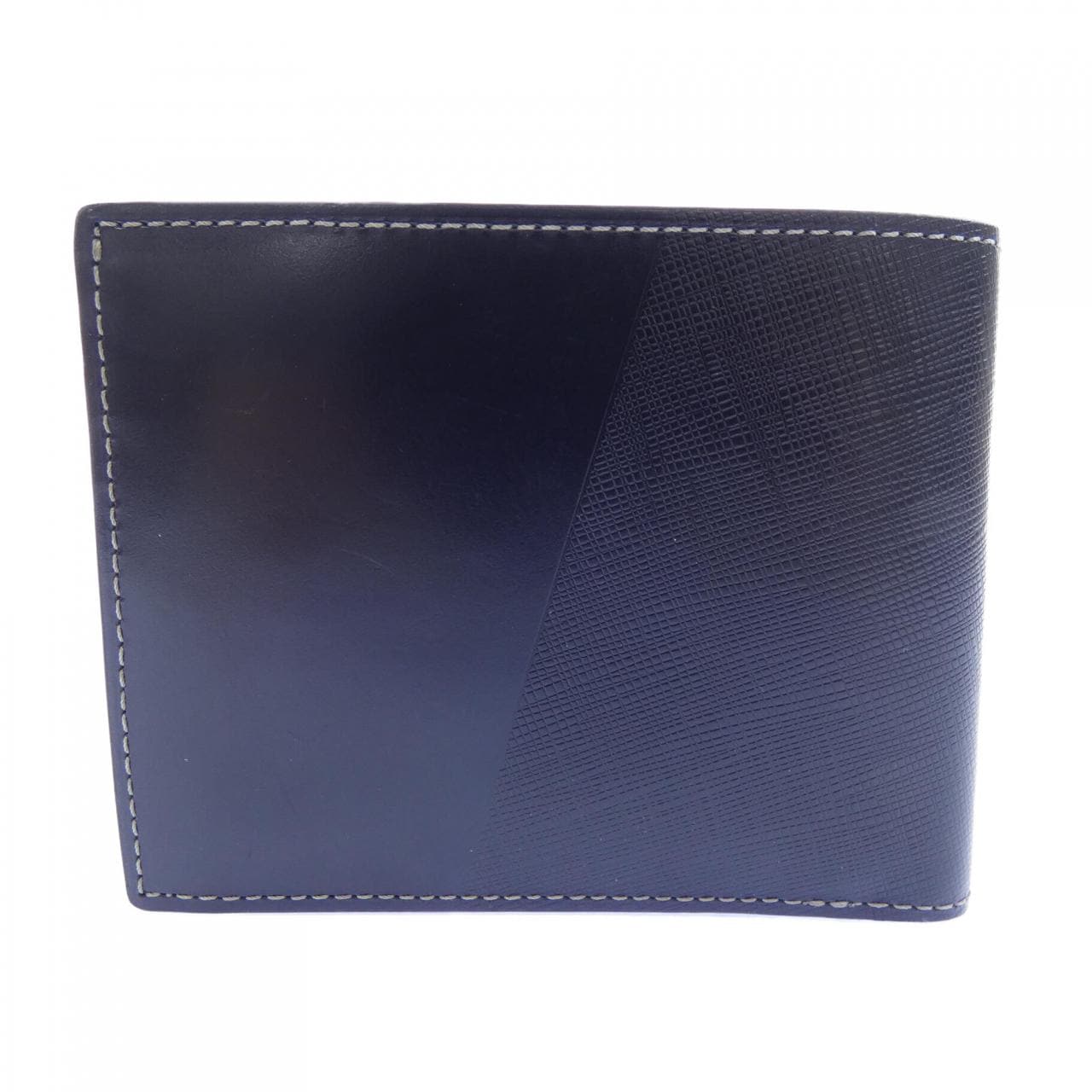 ランバンオンブルー LANVIN en Bleu WALLET