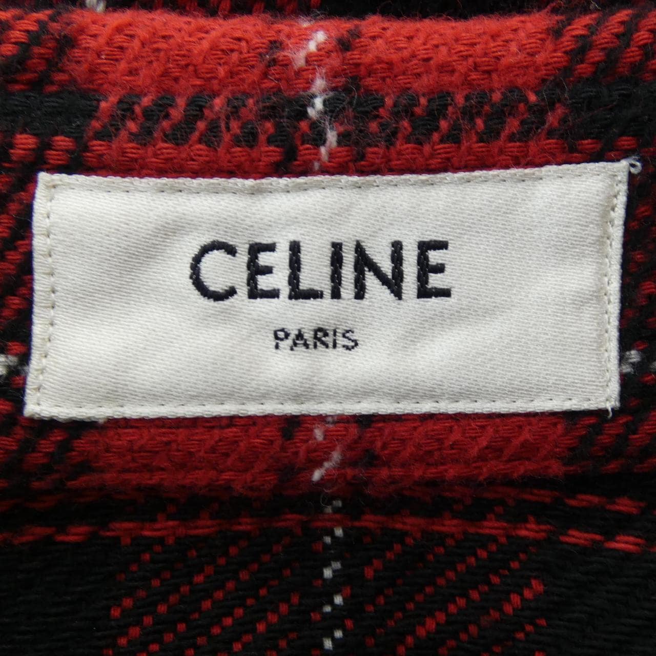 セリーヌ CELINE RC00P979X シャツ