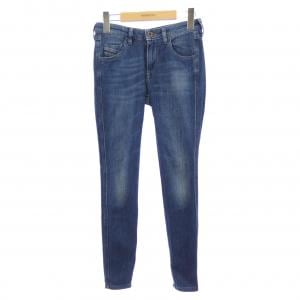 ディーゼルブラックゴールド DIESEL BLACK GOLD ジーンズ