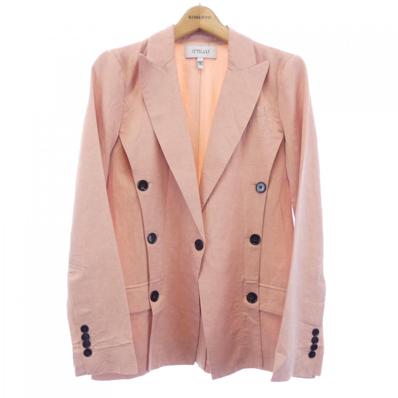 デレクラム DEREK LAM ジャケット