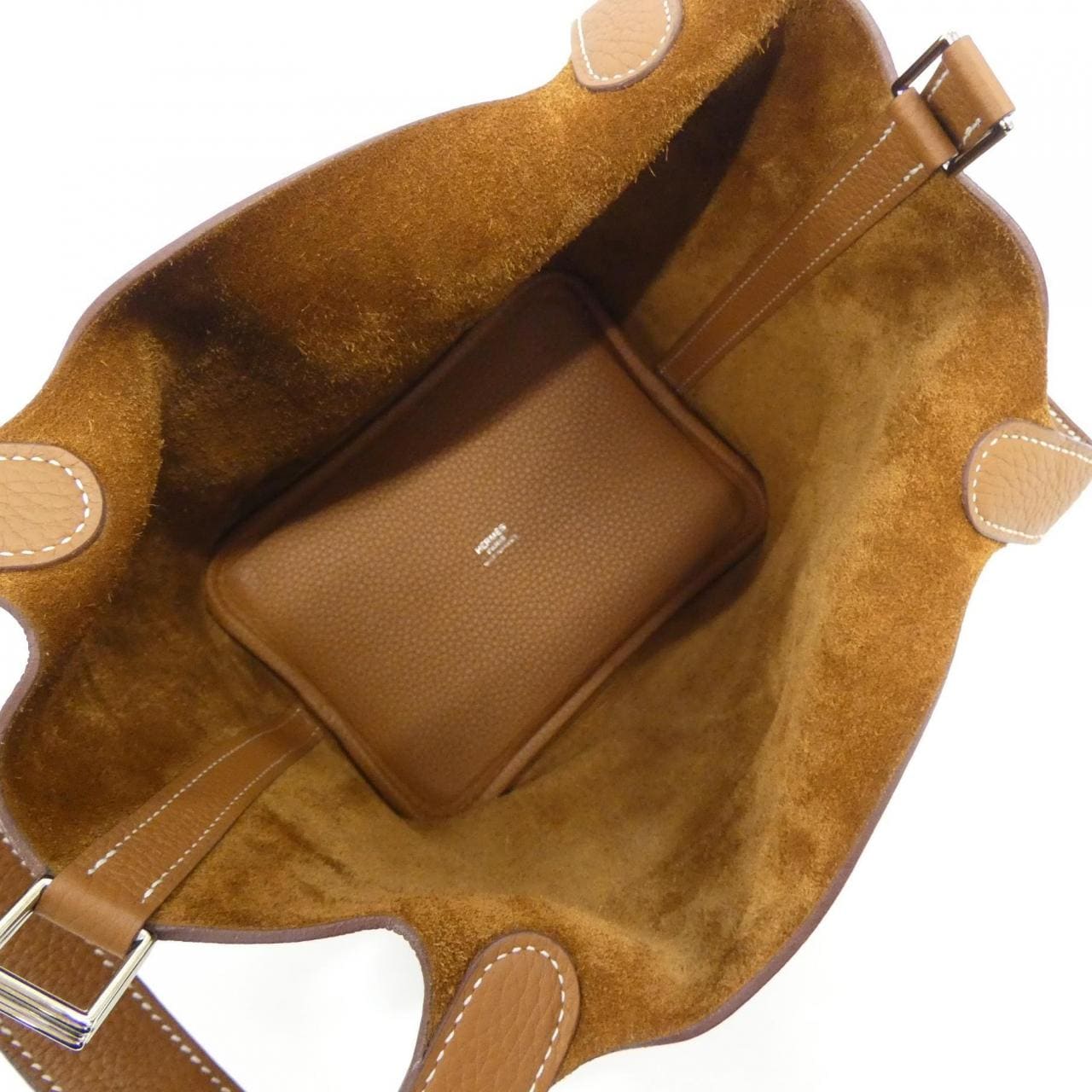 エルメス ピコタン ロック PM 056289CK バッグ
