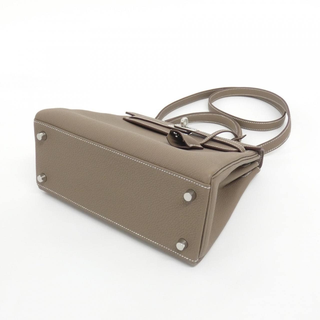 【未使用品】エルメス ケリー 25cm 044624CK バッグ