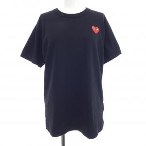 コムデギャルソン COMME des GARCONS AX-T108 Tシャツ