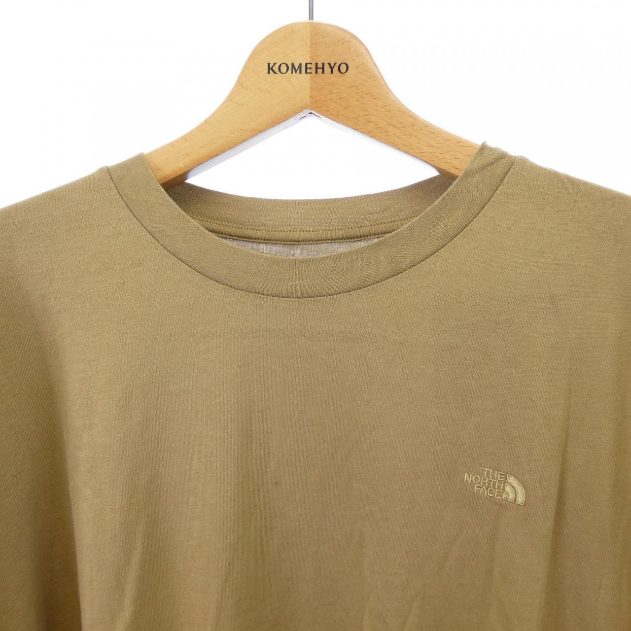 ザノースフェイス THE NORTH FACE NTW32542 Tシャツ