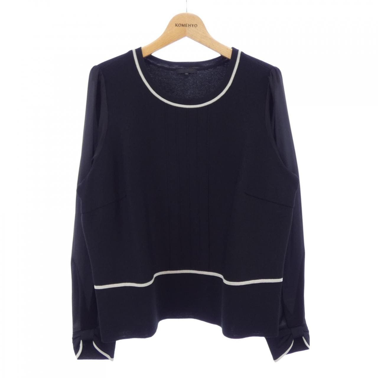 トゥービーシック TO BE CHIC トップス
