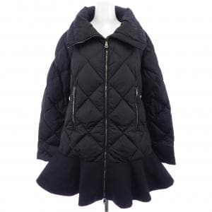 MONCLER MONCLER VOUGLANS 羽絨大衣