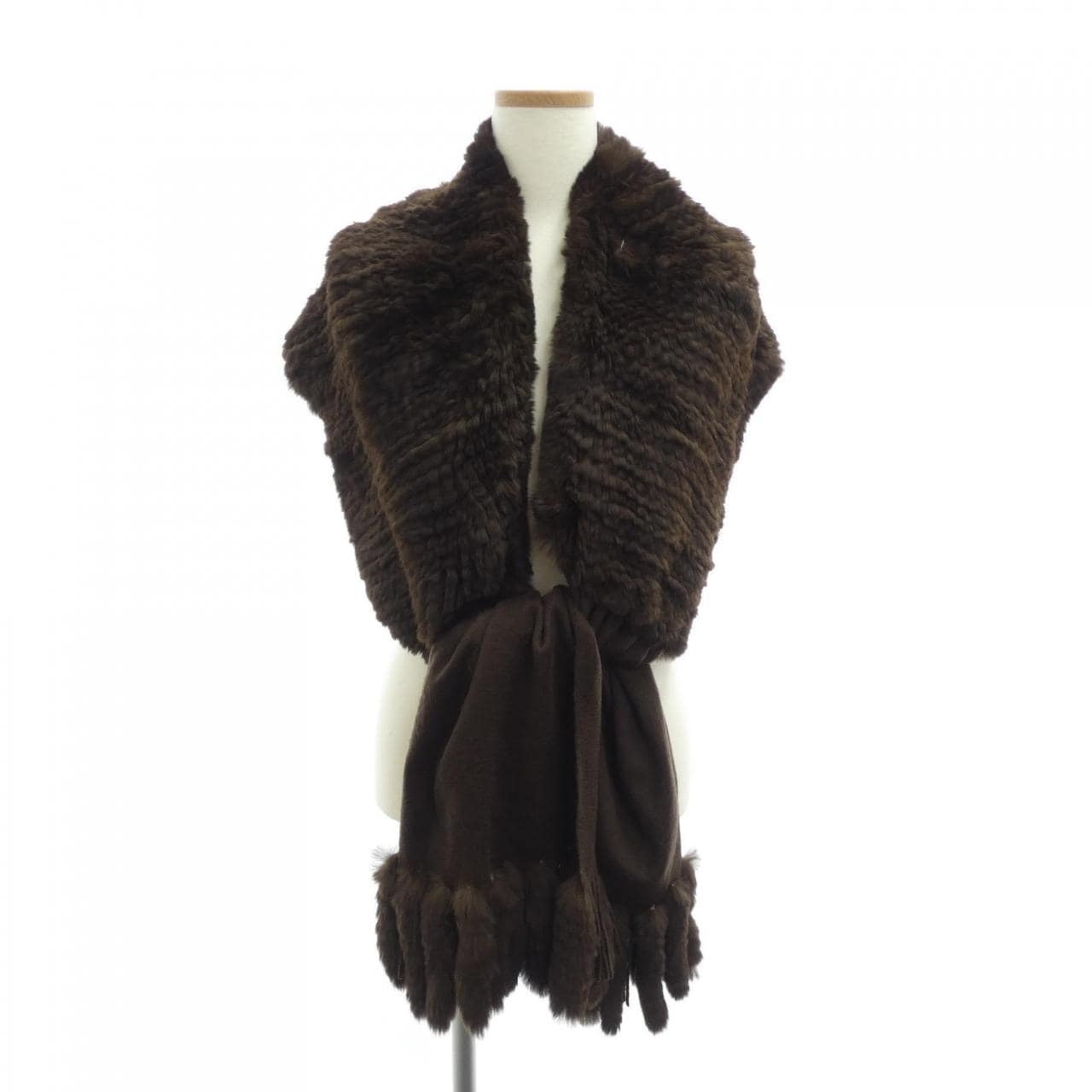 ランバンコレクション LANVIN COLLECTION STOLE