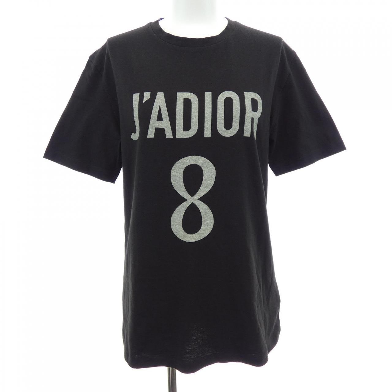 クリスチャンディオール CHRISTIAN DIOR J'ADIOR 8 213T03TC001 Tシャツ