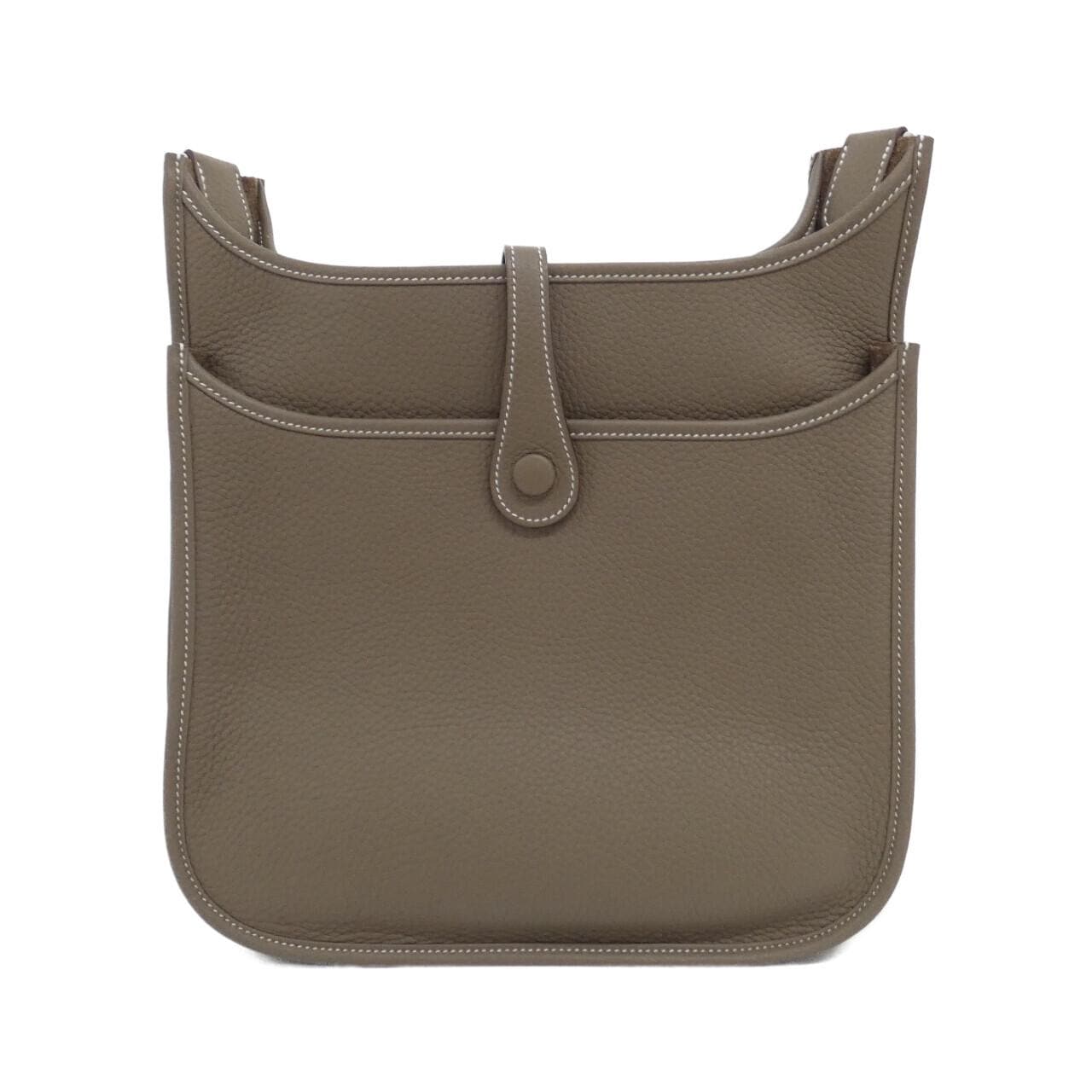 【未使用品】エルメス エヴリン3 PM 056277CK ショルダーバッグ