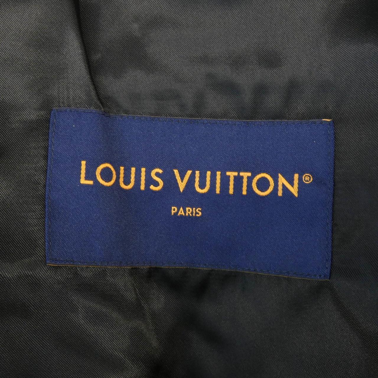 ルイヴィトン LOUIS VUITTON HTL45WTV8 ジャケット