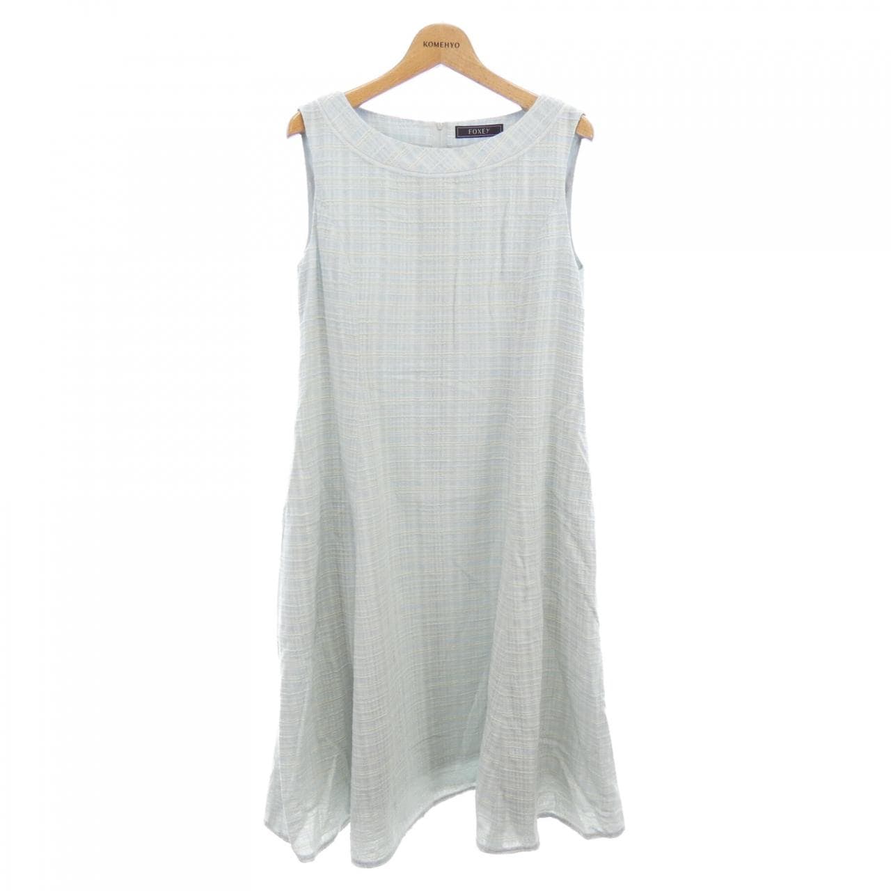 フォクシー FOXEY FLORENCE 45357 ワンピース