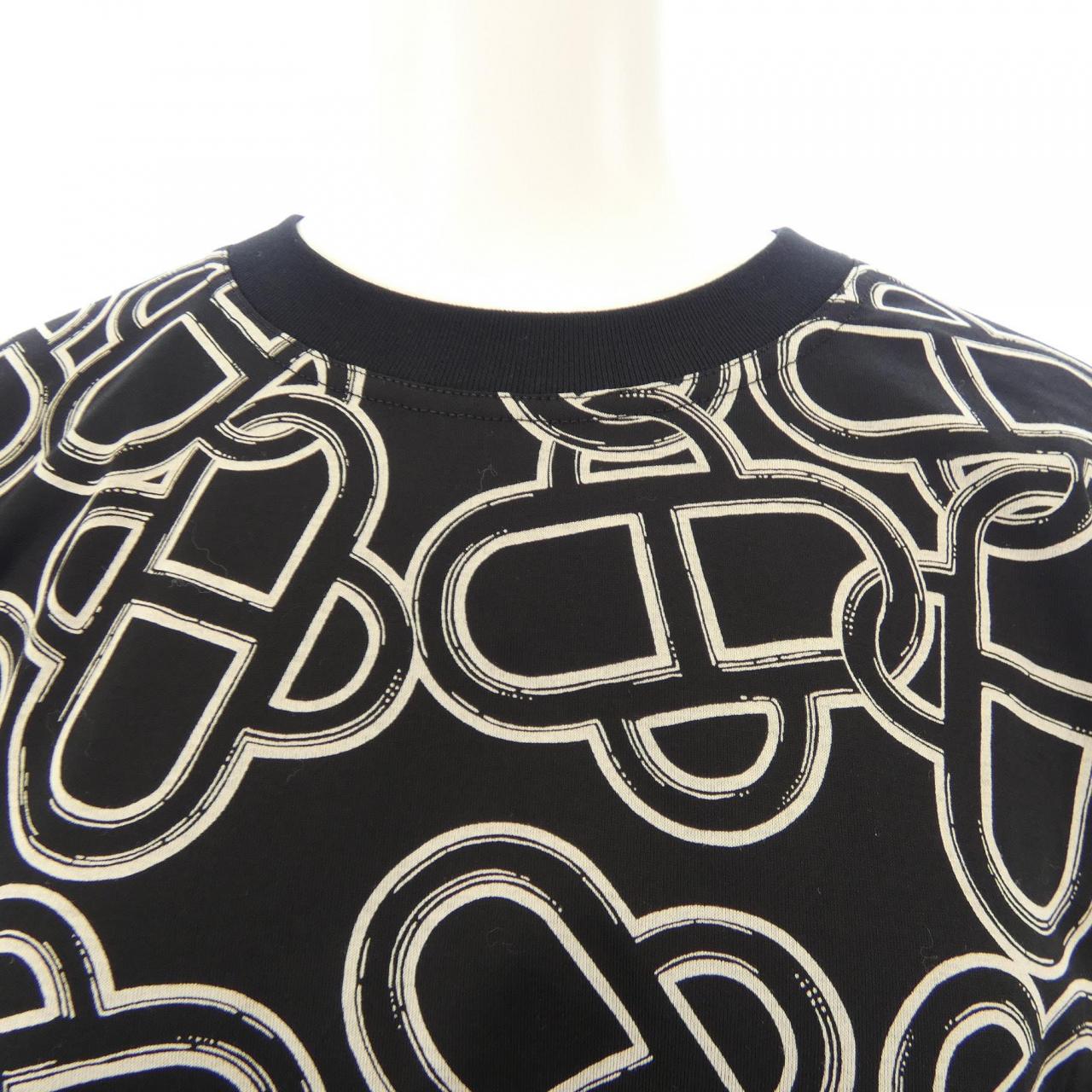 エルメス HERMES マイヨンエケストル 6H4625DG Tシャツ