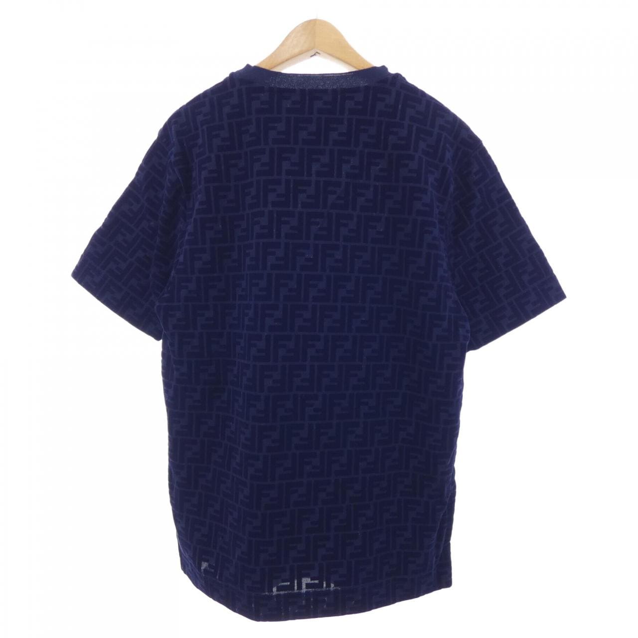フェンディ FENDI FFモチーフ FY0936 A7D5 Tシャツ