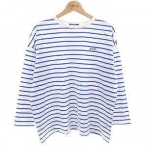 アーペーセー A.P.C. Tシャツ