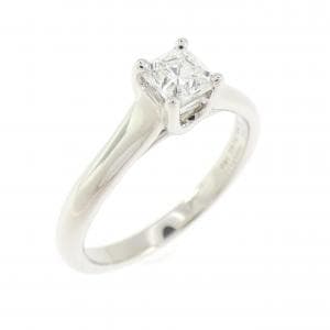 ティファニー ルシダ リング 0.29CT