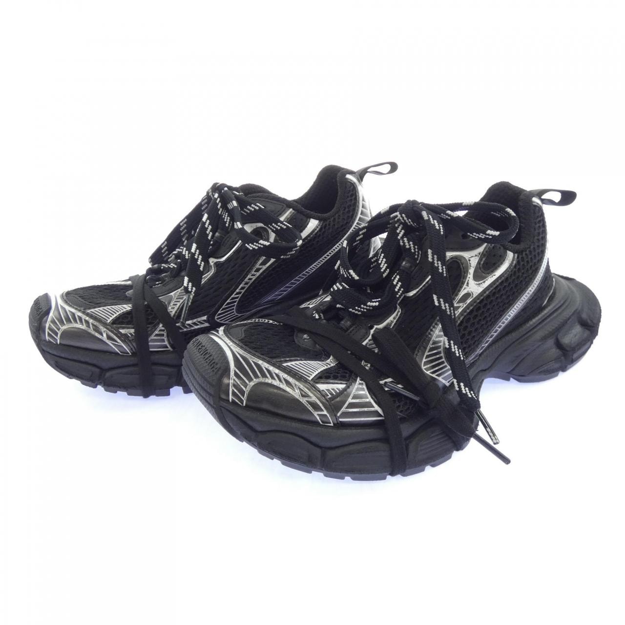 バレンシアガ BALENCIAGA 3XL 734734 スニーカー