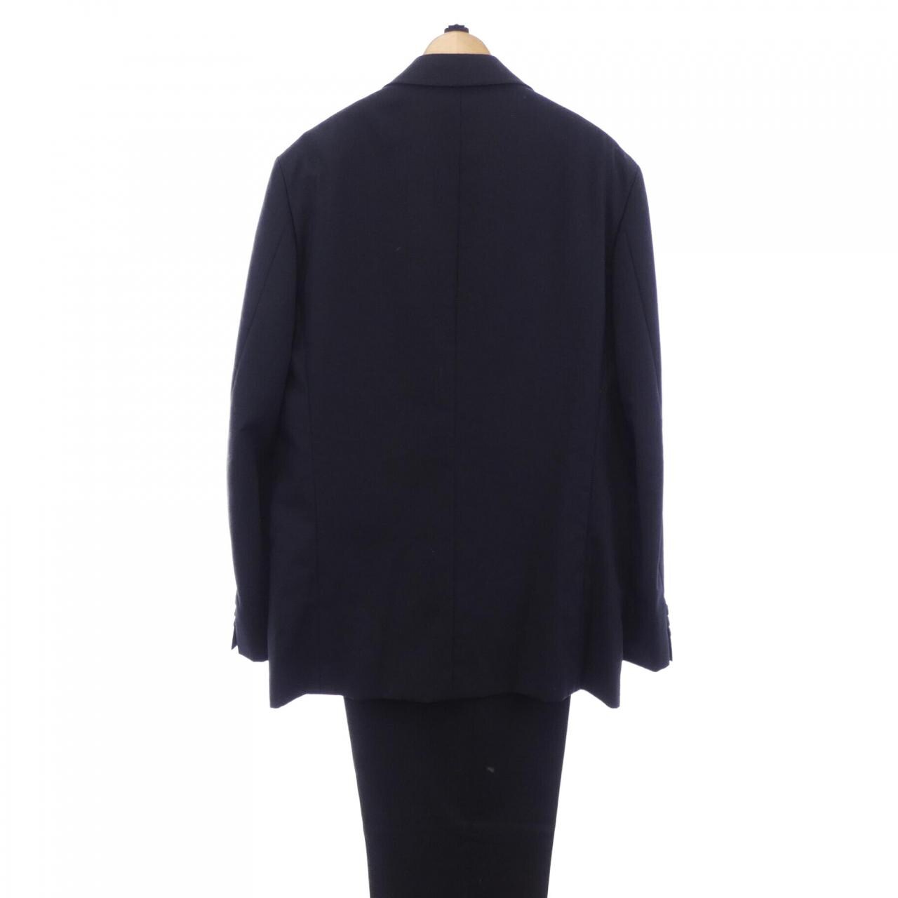 コムデギャルソンオム COMME des GARCONS HOMME HS-J001/HS-P001 スーツ
