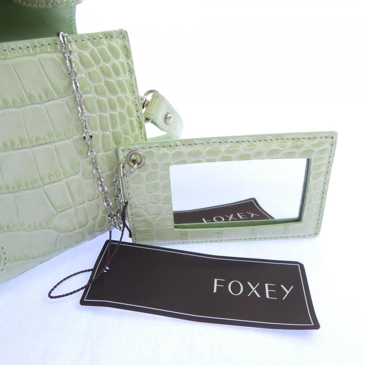 フォクシー FOXEY 37237 BAG