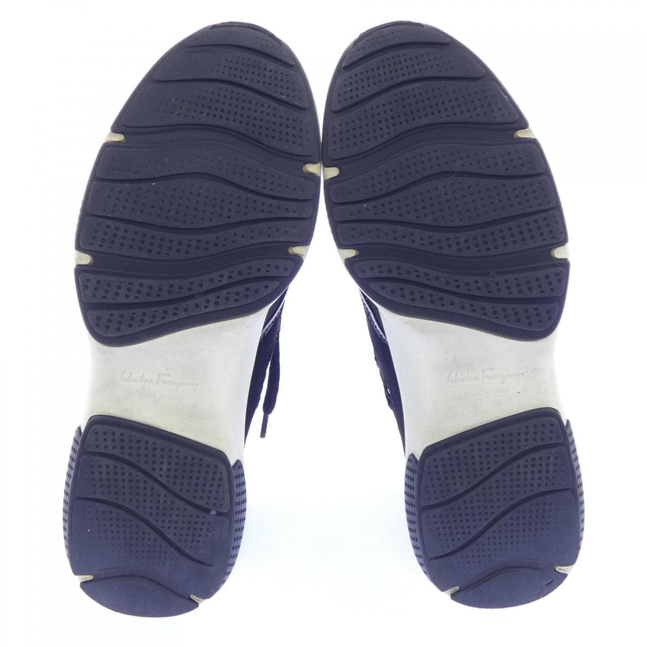 サルヴァトーレフェラガモ SALVATORE FERRAGAMO スニーカー