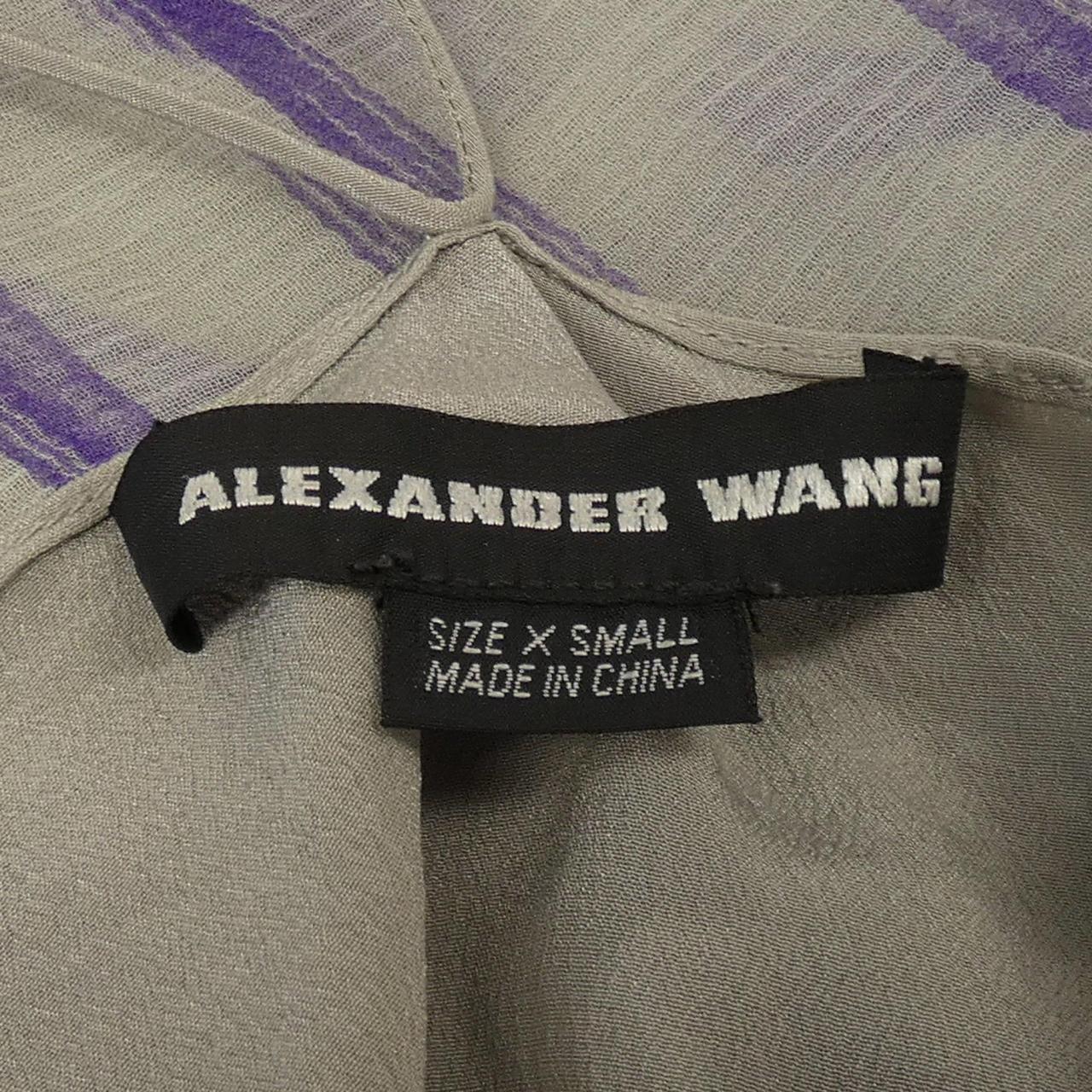 亞歷山大·王 (ALEXANDER WANG Wang) 上衣