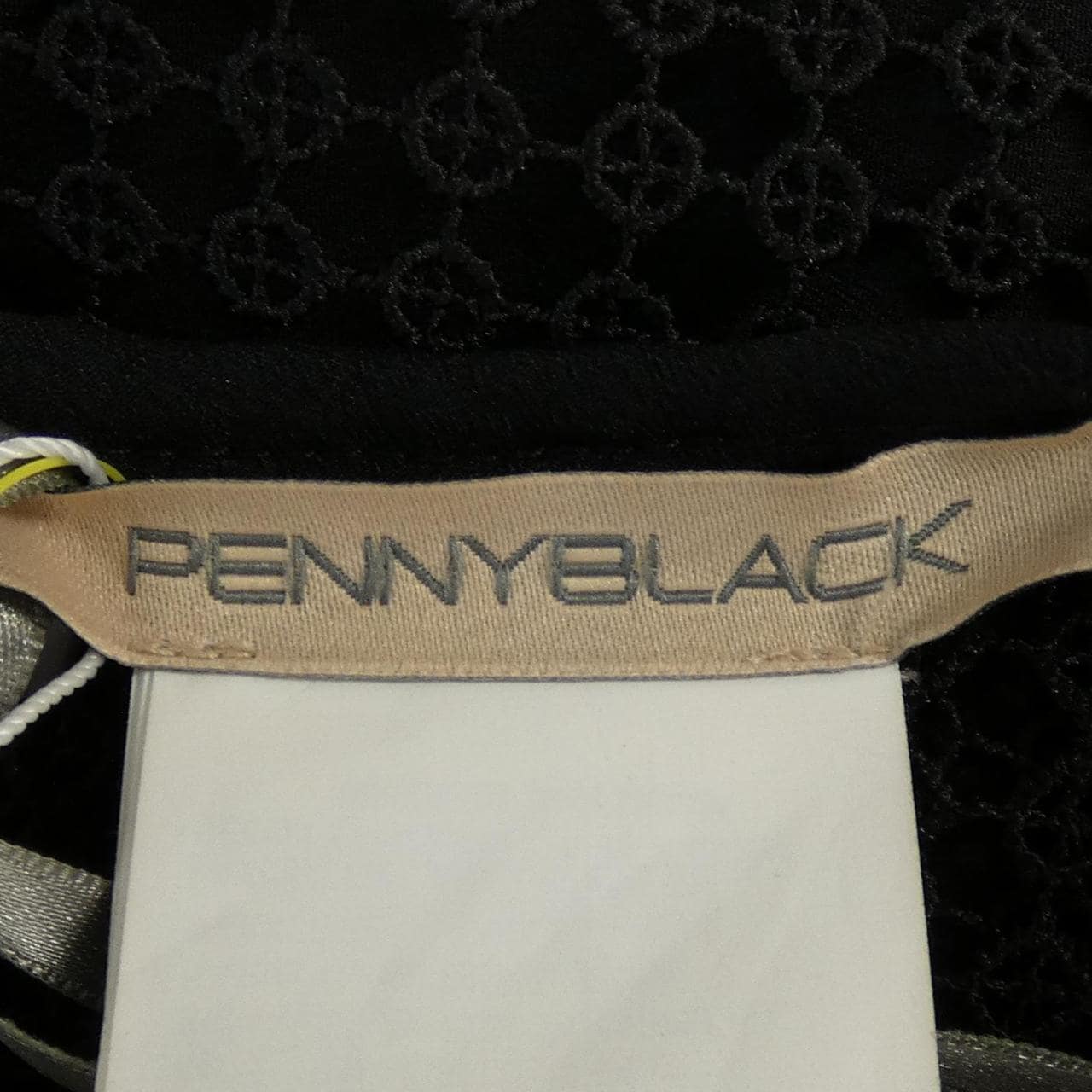 ペニーブラック PENNYBLACK ワンピース