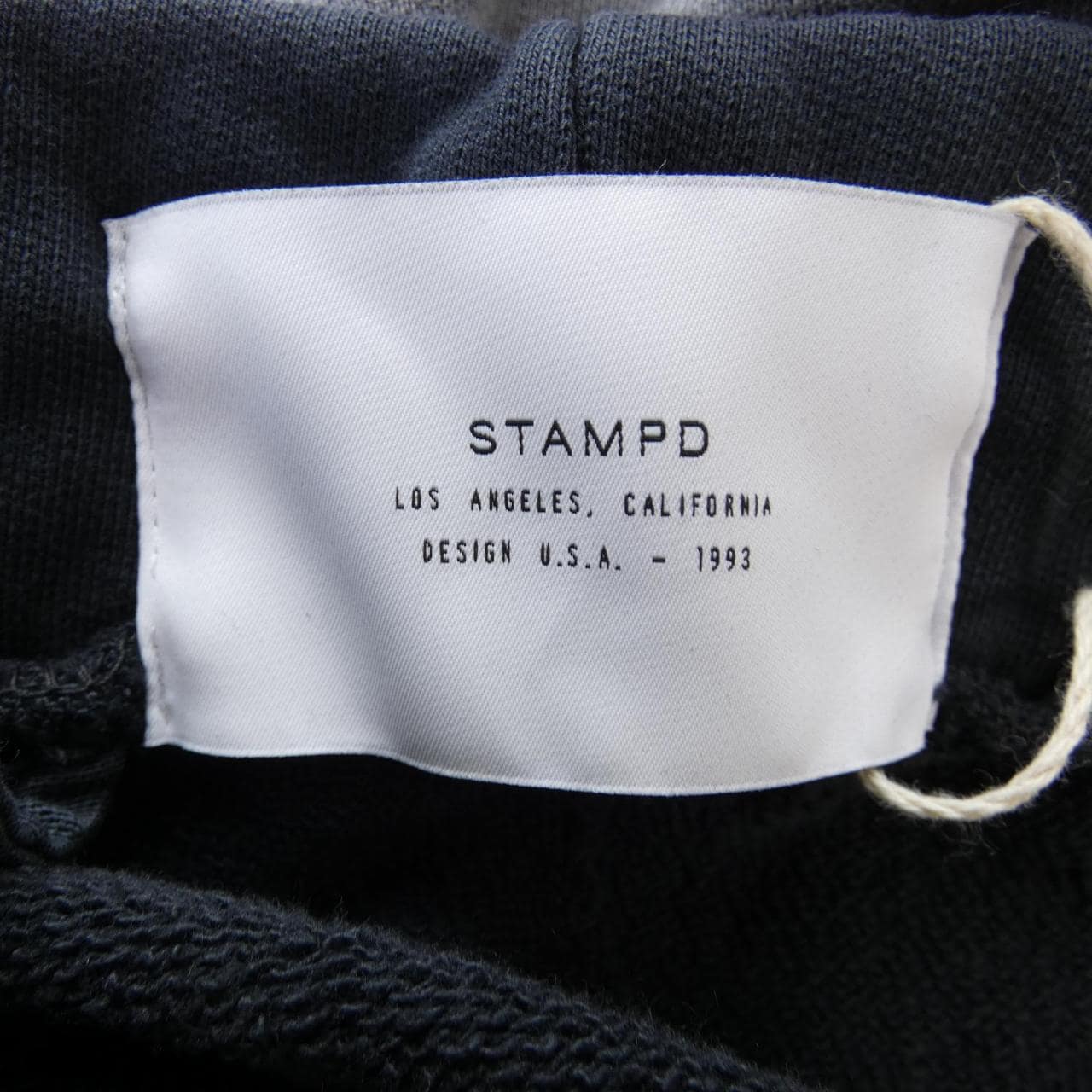 STAMPD Pants