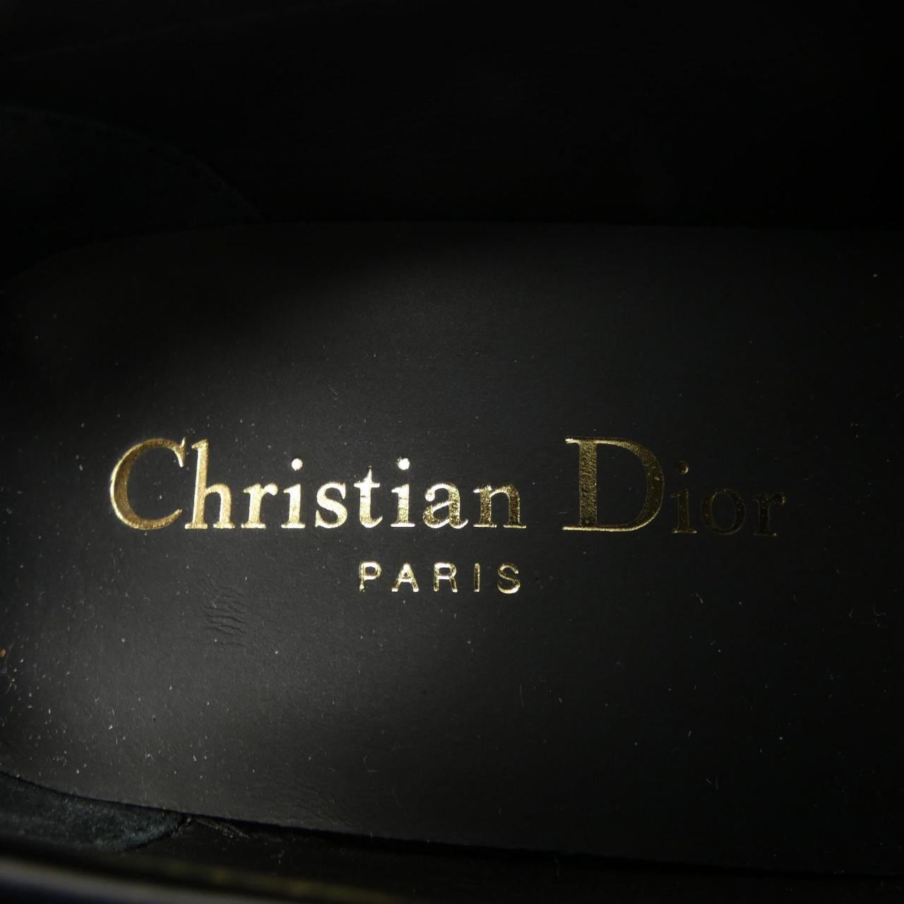 クリスチャンディオール CHRISTIAN DIOR シューズ