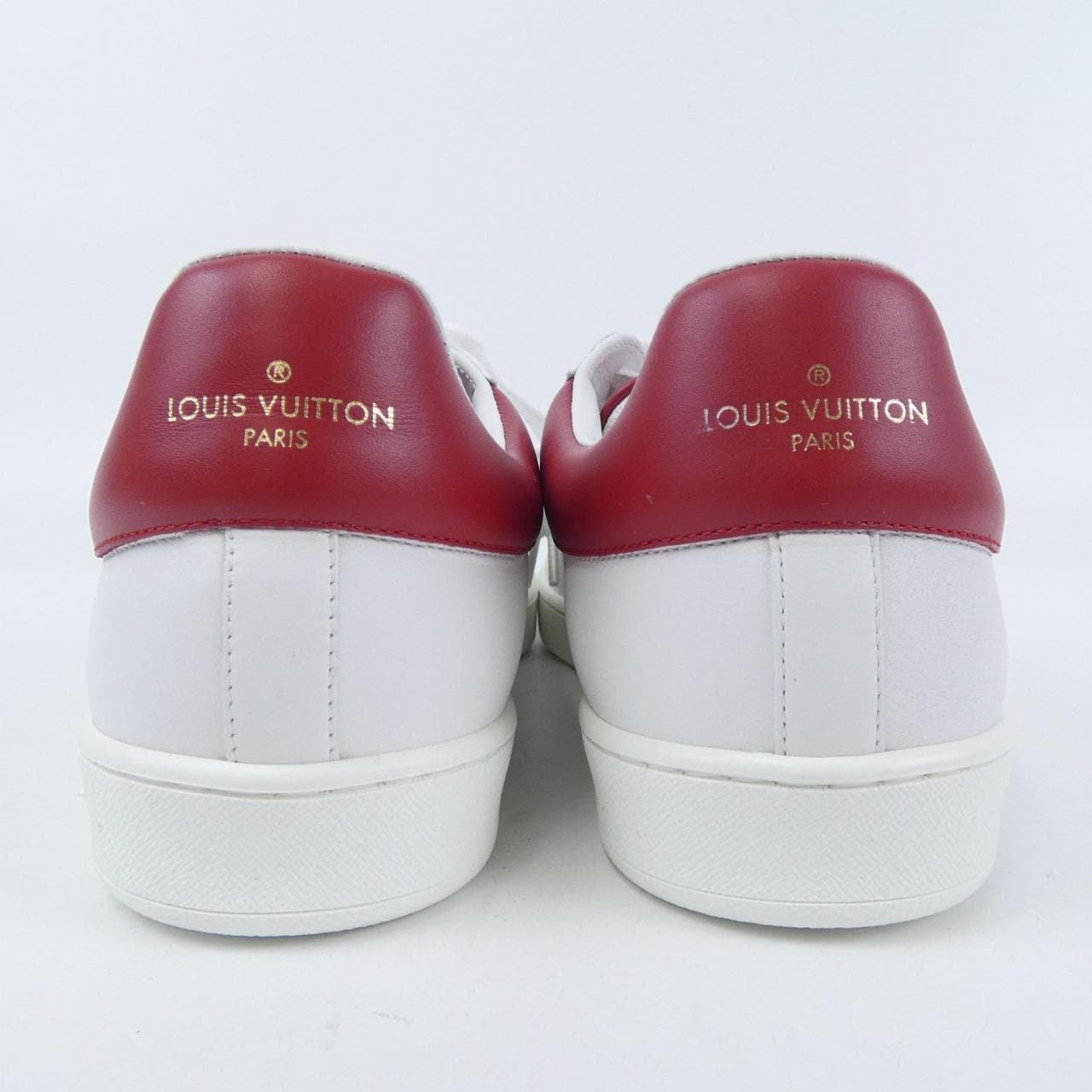 LOUIS LOUIS VUITTON sneakers