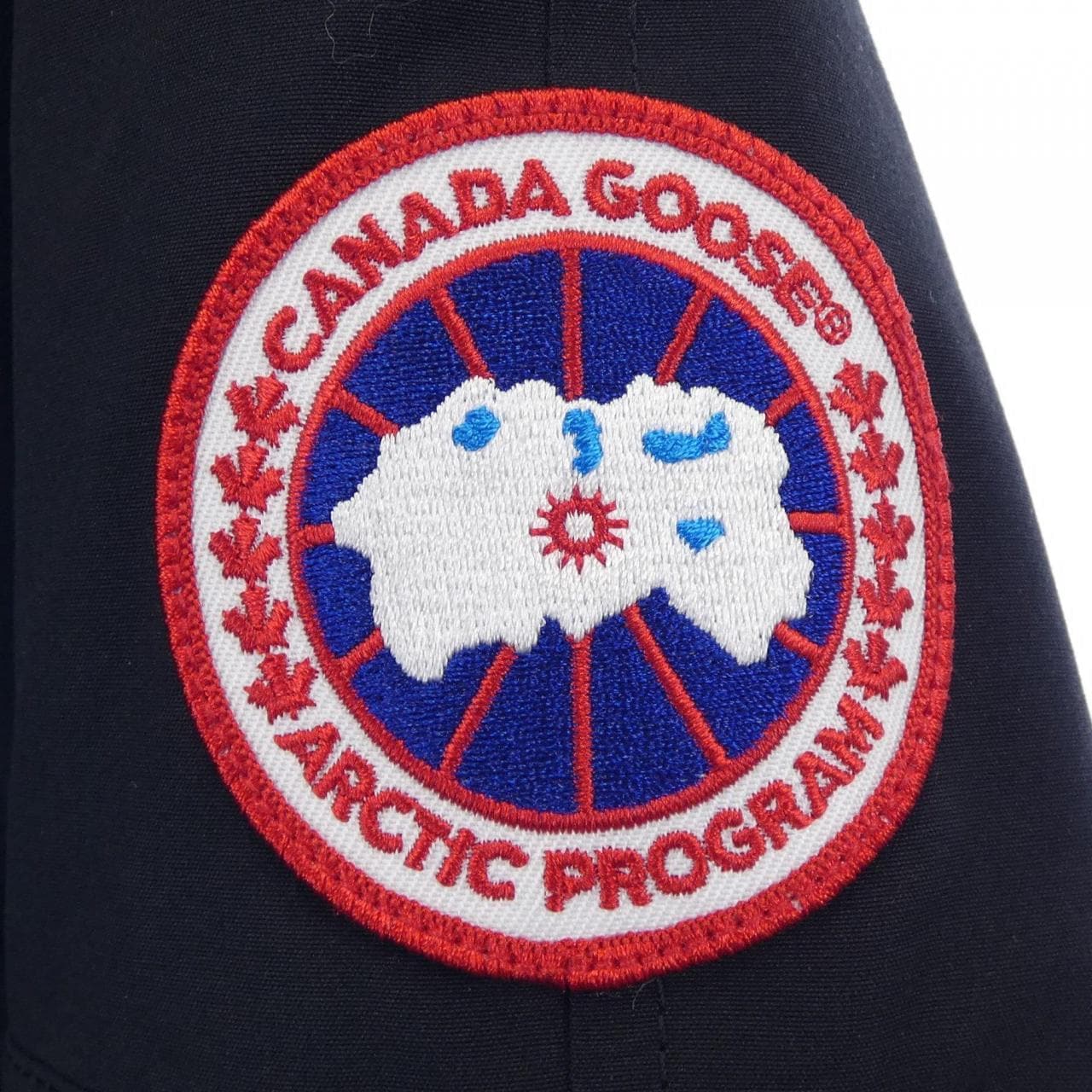 カナダグース CANADA GOOSE ダウンジャケット