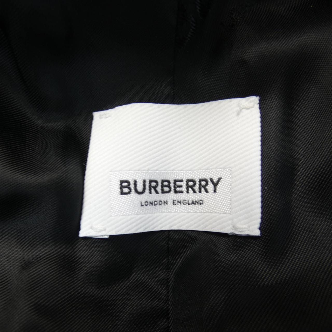 バーバリー BURBERRY コート