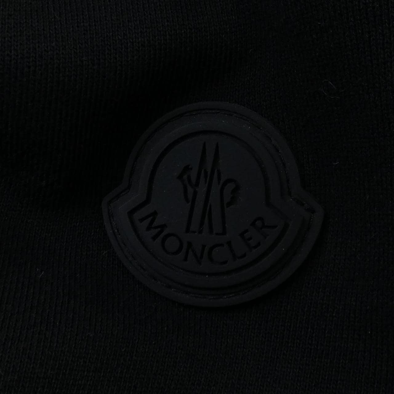 MONCLER MONCLER PARKER