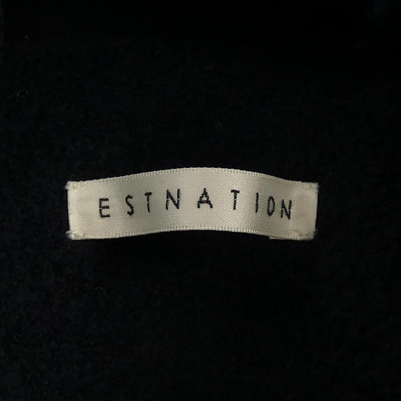 エストネーション ESTNATION コート