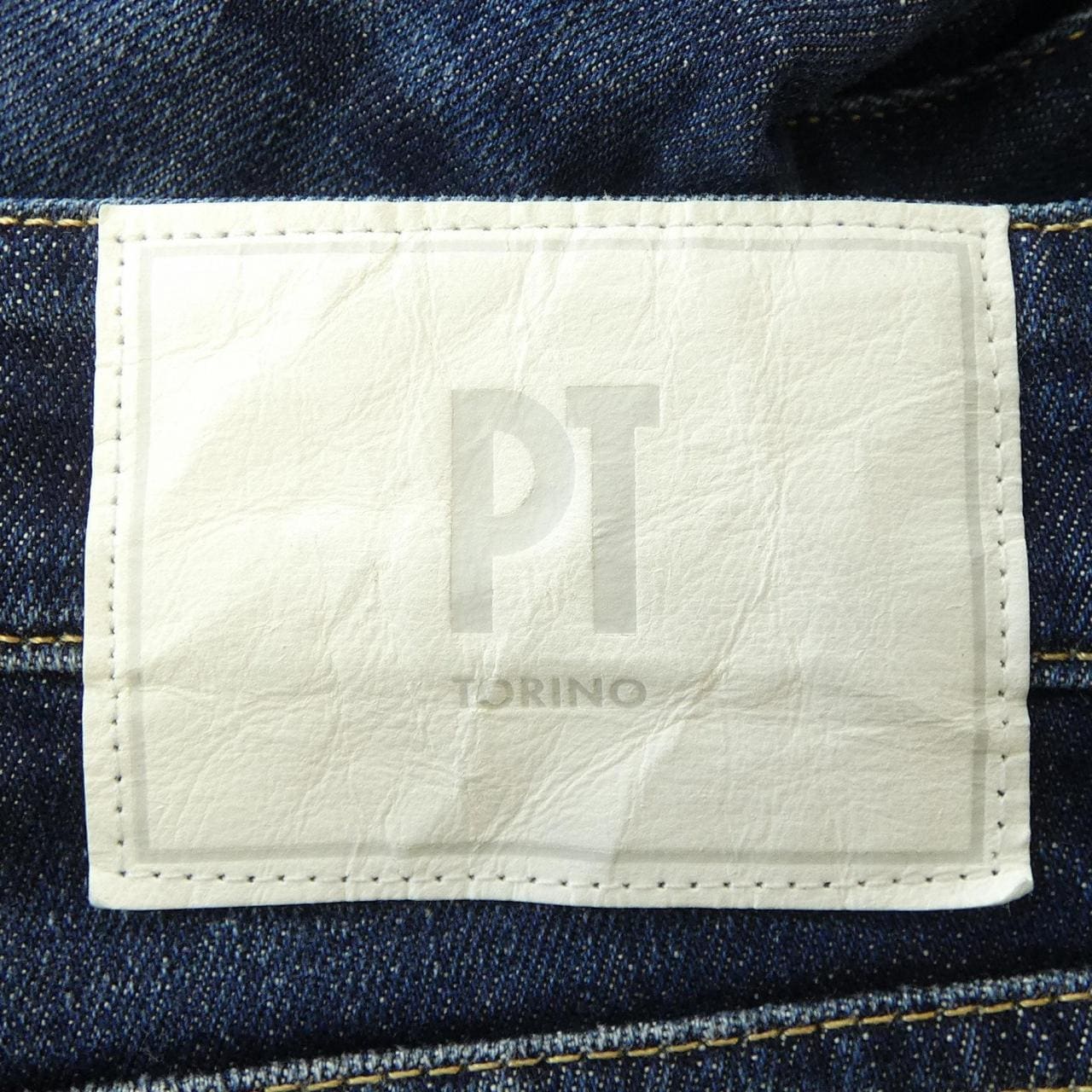 ピーティートリノ PT TORINO ジーンズ