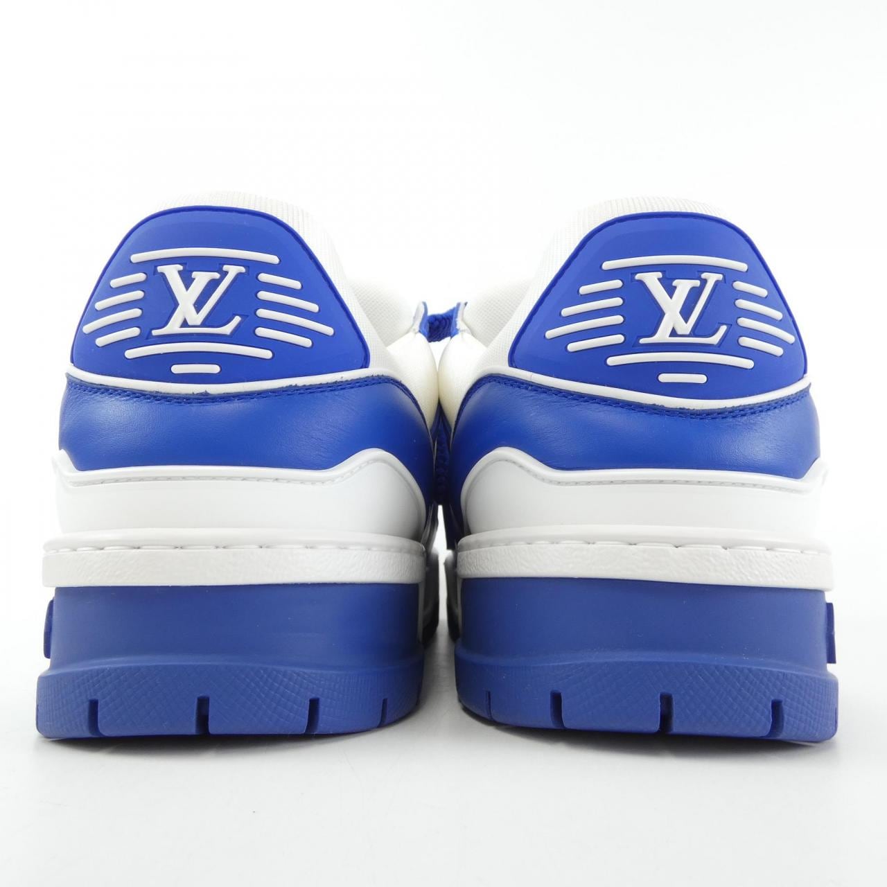 LOUIS LOUIS VUITTON sneakers