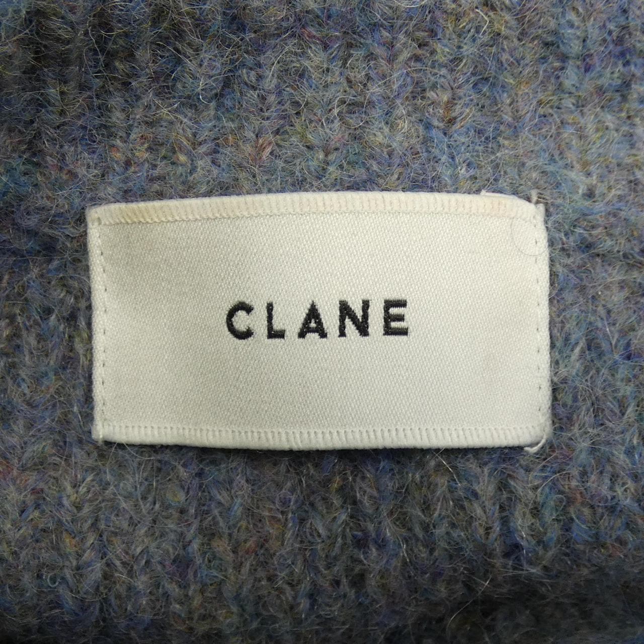 クラネ CLANE ニット
