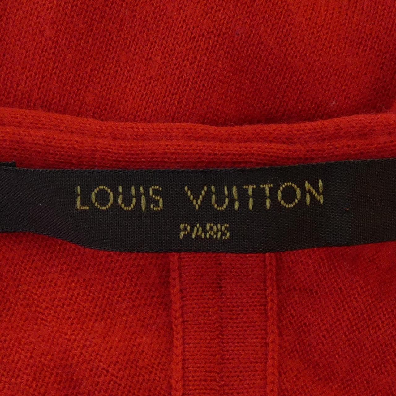 ルイヴィトン LOUIS VUITTON MTKN62F34 ニット