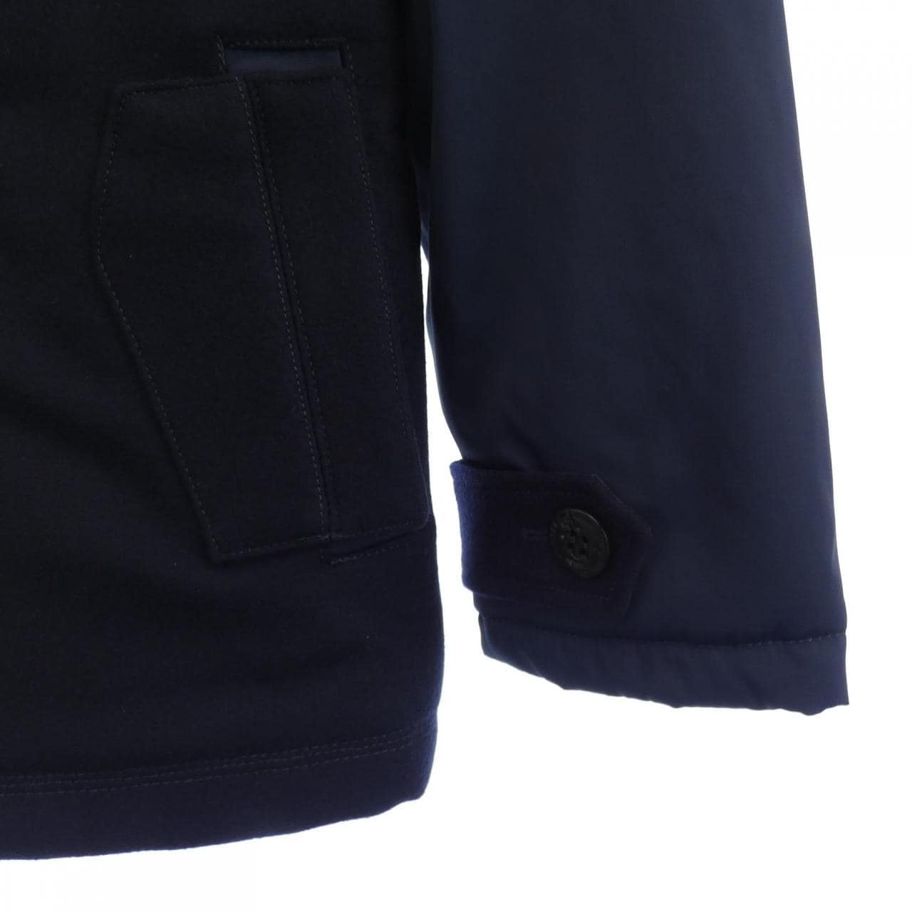 トミーヒルフィガー TOMMY HILFIGER ピーコート