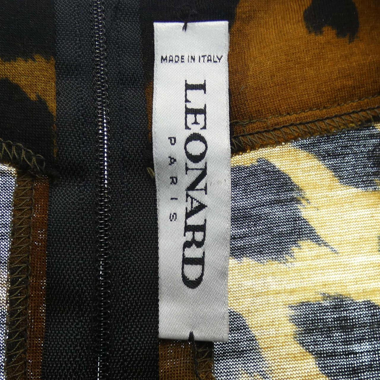 レオナール LEONARD ワンピース
