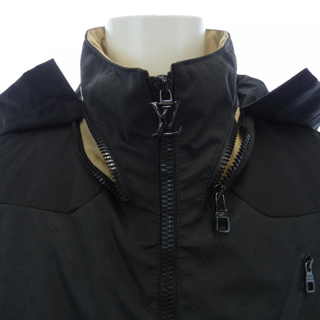 ルイヴィトン LOUIS VUITTON ブルゾン