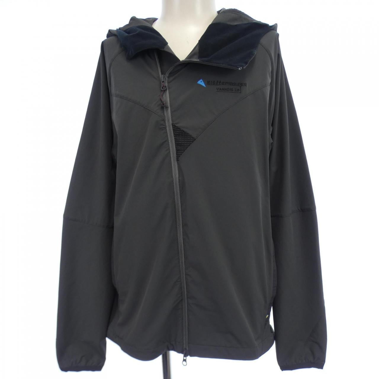 KLATTERMUSEN Blouson