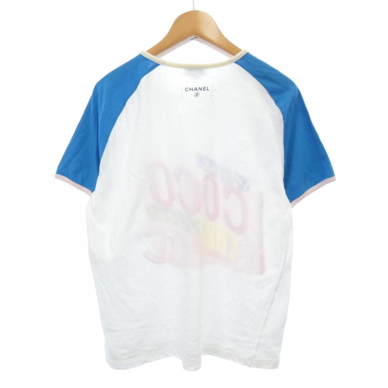 シャネル CHANEL Tシャツ