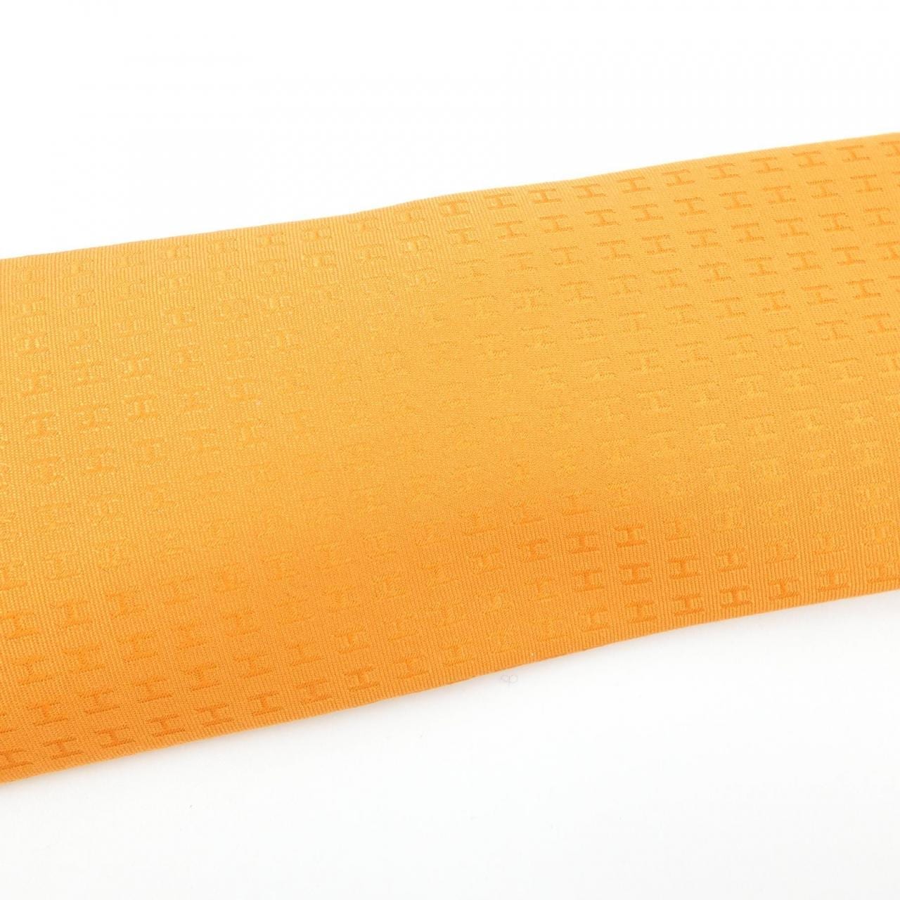 エルメス HERMES NECKTIE