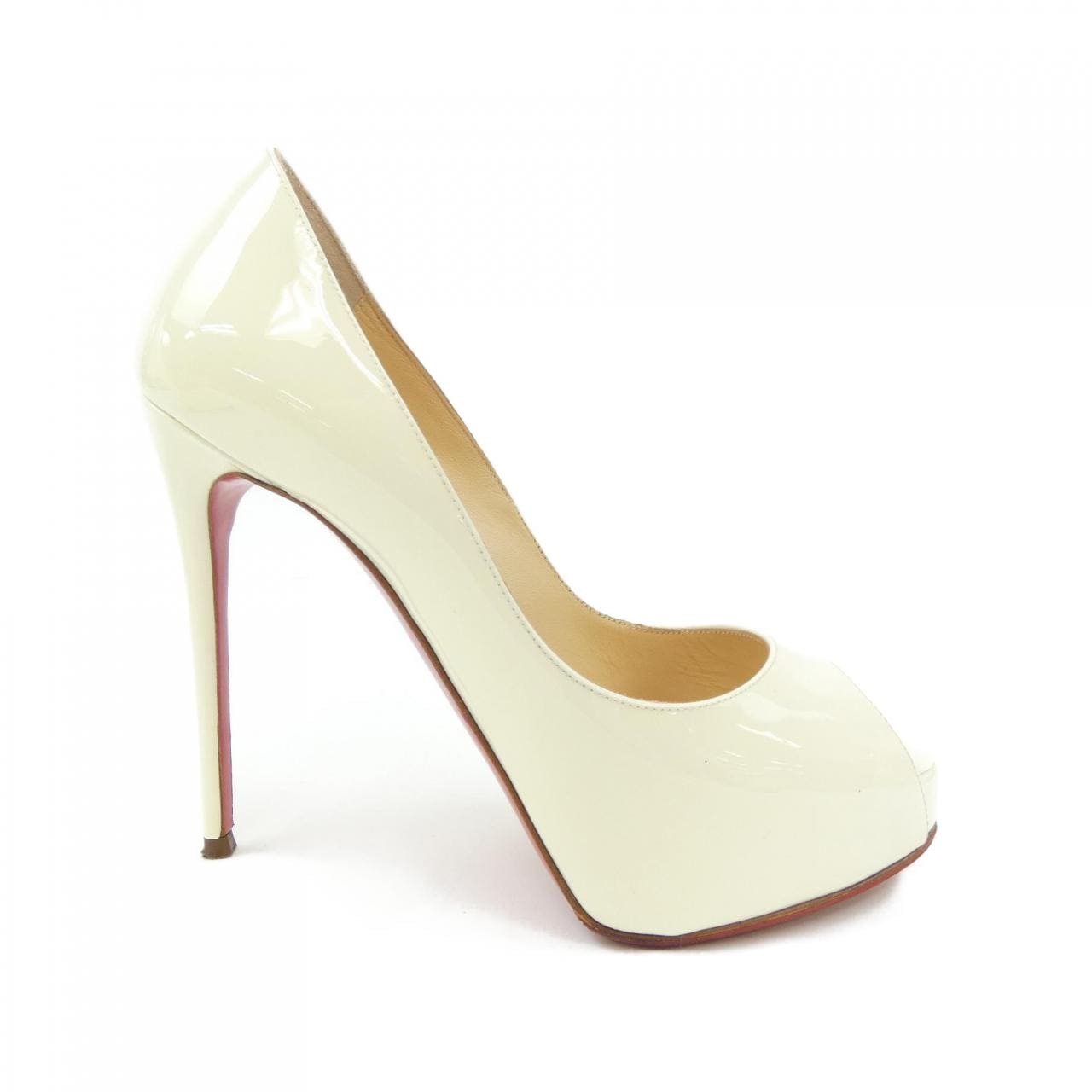 CHRISTIAN LOUBOUTIN克利斯蒂安·盧布坦高跟鞋