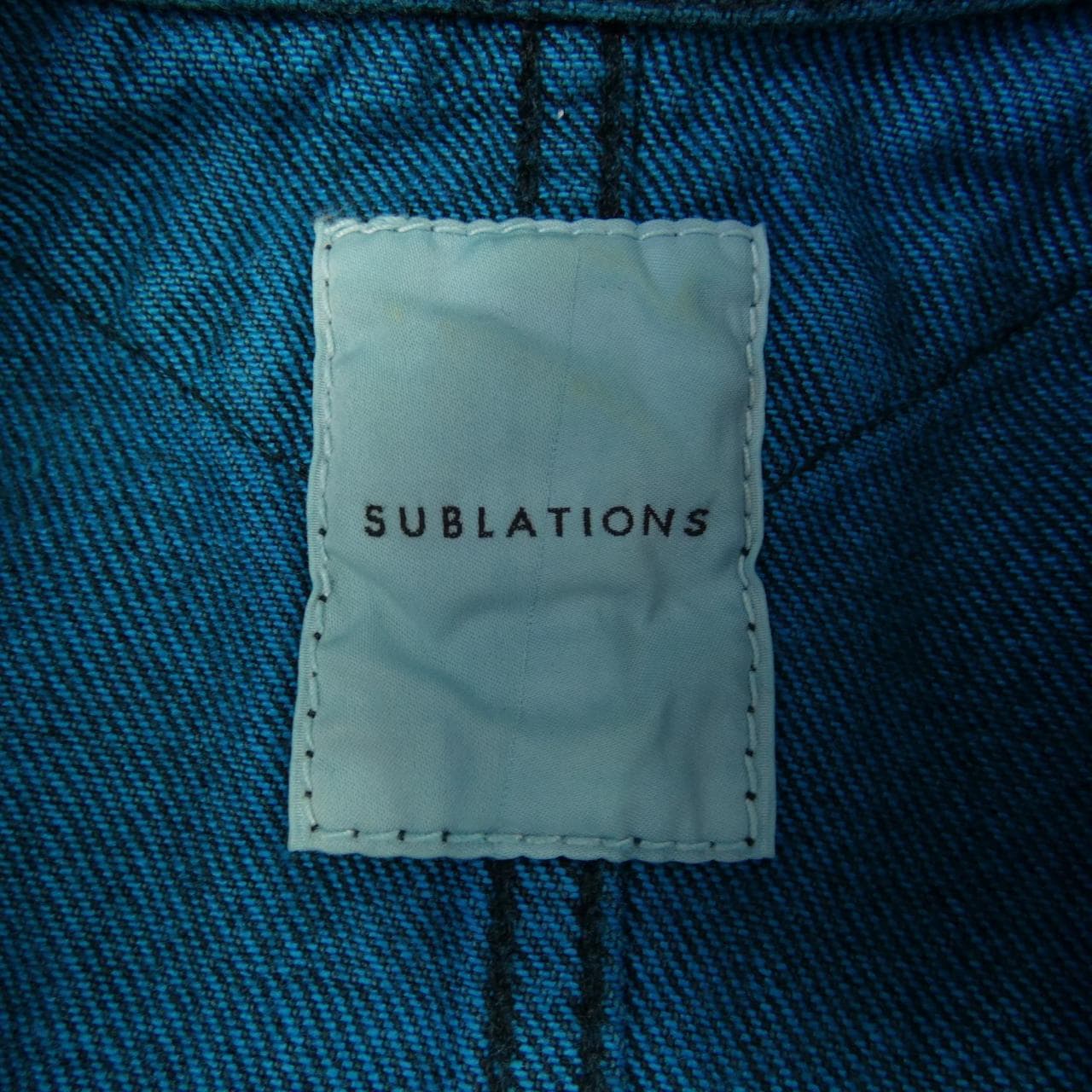 SUBLATIONS ベスト