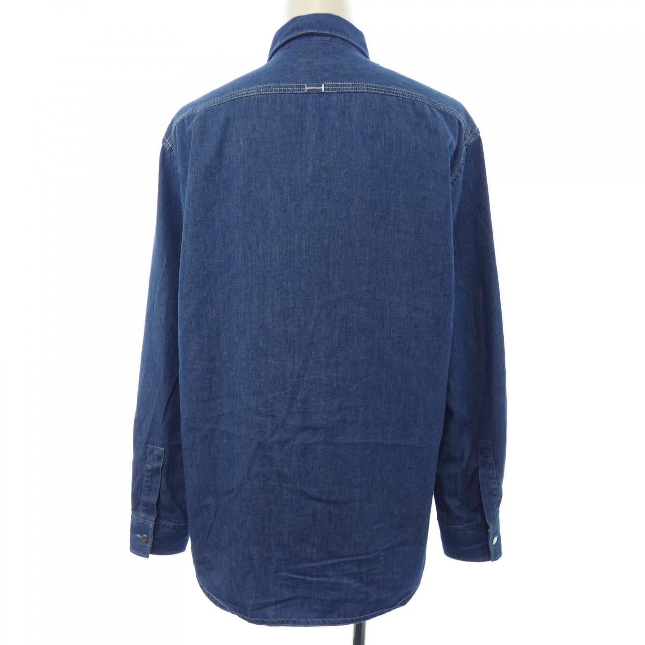 エルメス HERMES シャツ