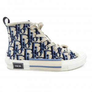 ディオール DIOR HIGT TAPESTRY OBLIQUE B23 スニーカー